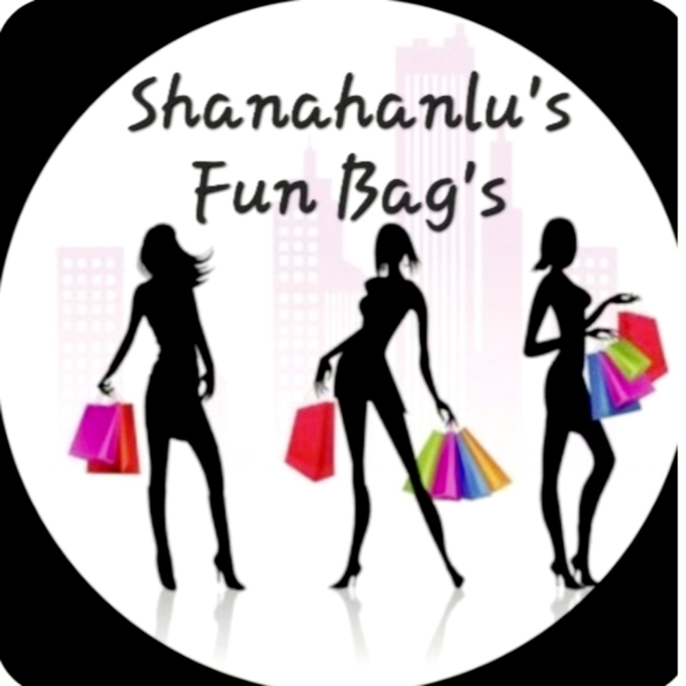 Shanahanlu's Fun Bag's